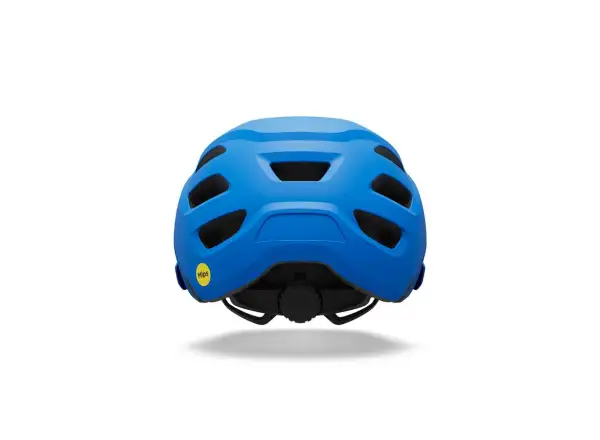 Giro Tremor Child MIPS kask dziecięcy Mat Blue Jewel