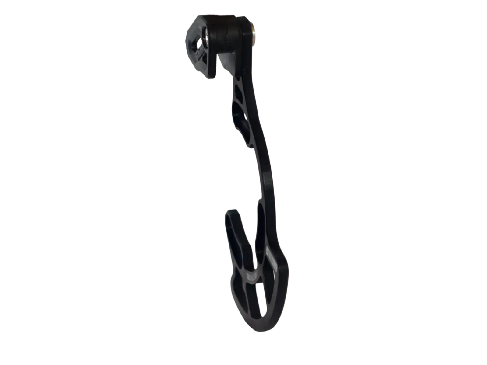 Shaman Racing Graft SRC prowadnica 28-30z. ISCG05 czarna