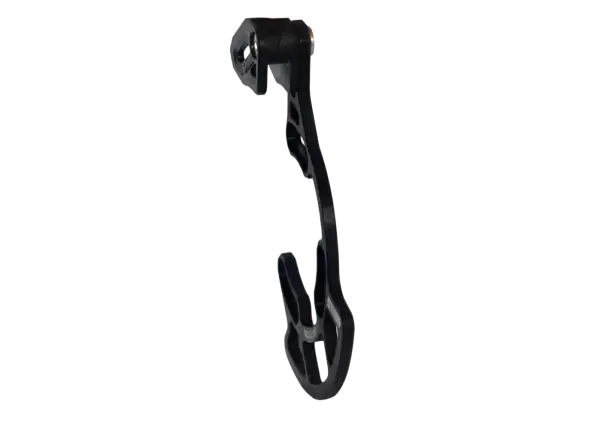 Shaman Racing Graft SRC prowadnica 28-30z. ISCG05 czarna