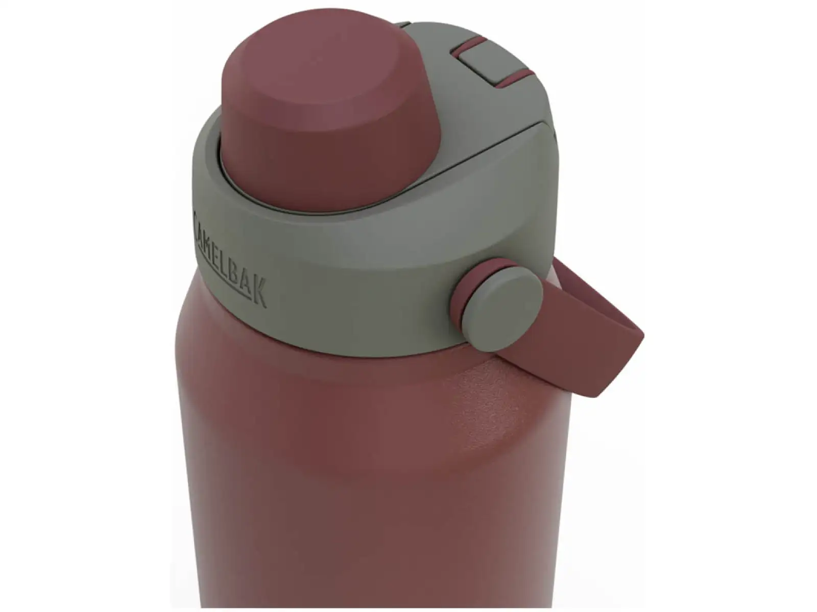 Camelbak Thrive Chug VSS 1 l butelka Burnt Umber