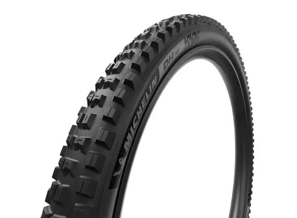 Michelin DH16 Racing Line TLR 29x2,40" MTB opona kevlar Dark
