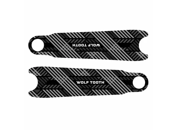Wolf Tooth ochrona korb Crankskins grid
