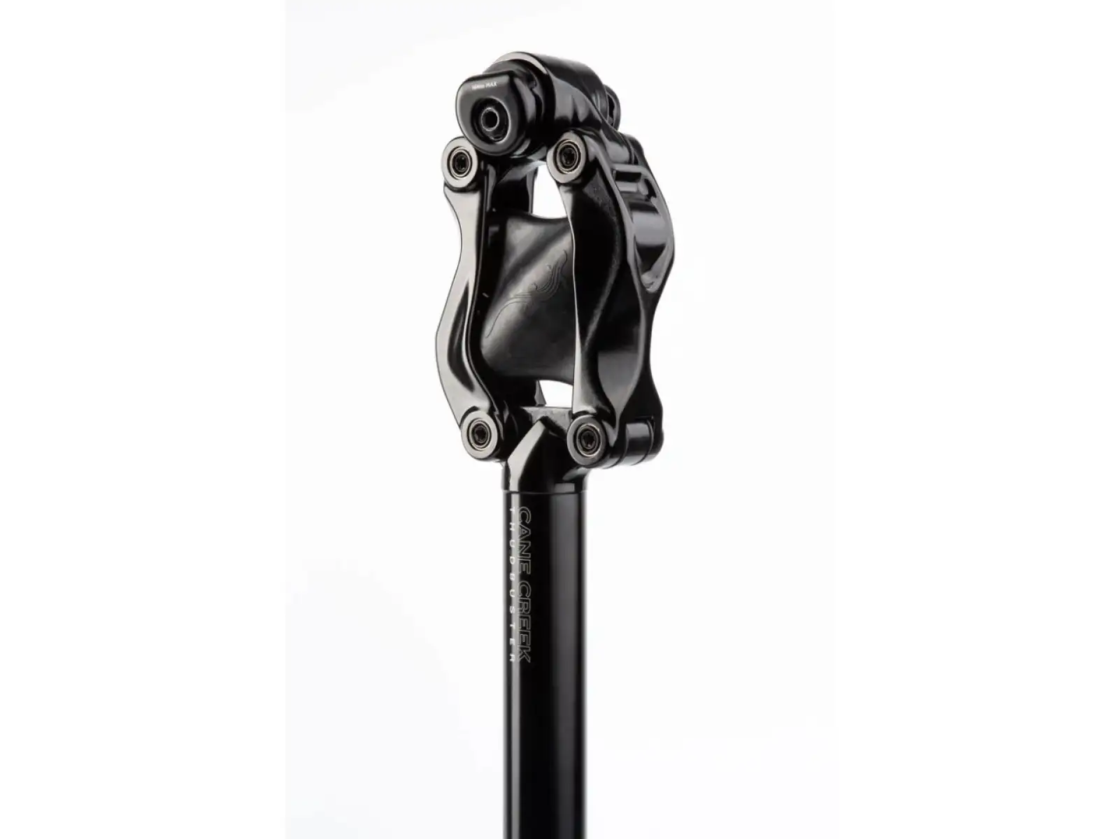 Cane Creek Thudbuster G4 LT 31,6x420 mm amortyzowana sztyca