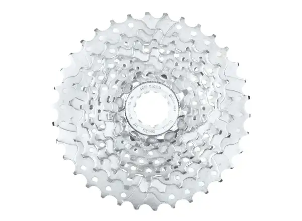 Shimano CS-HG50-8 8sp. kaseta 11-34 zębów - Nieopakowane