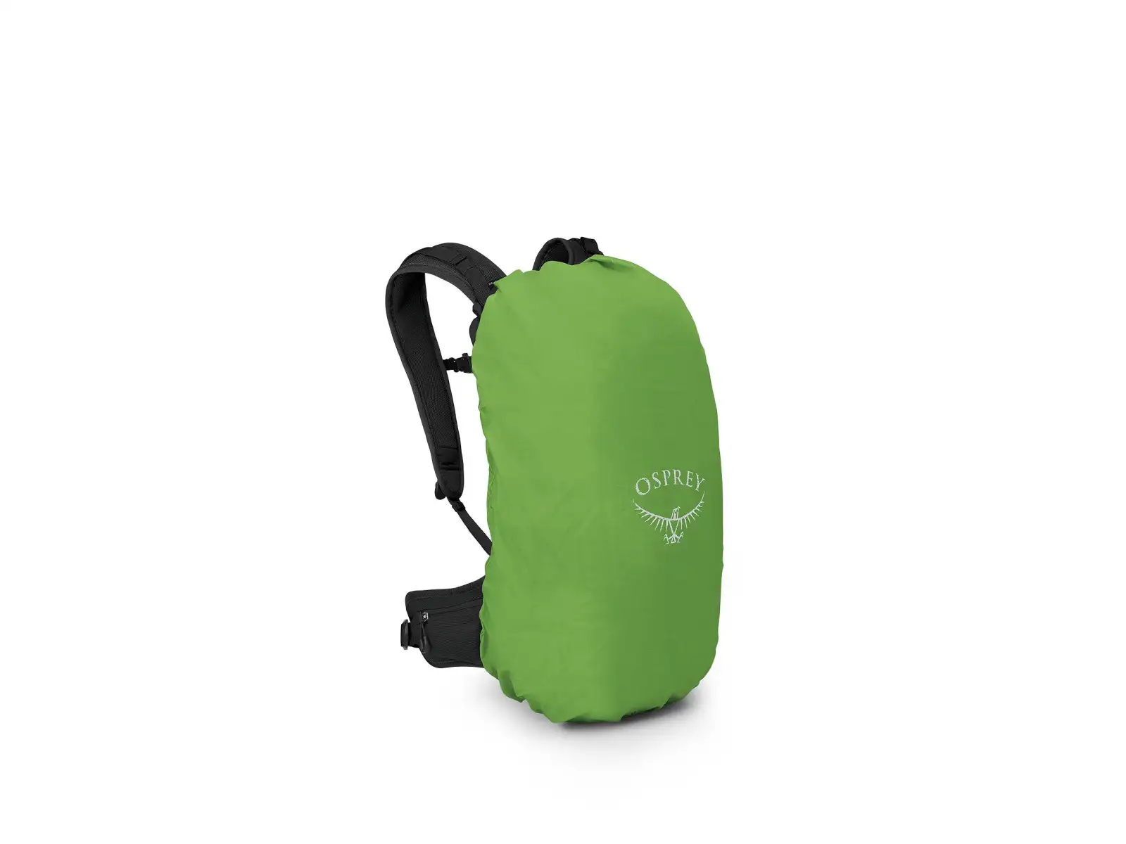 Osprey Escapist 20 plecak Black