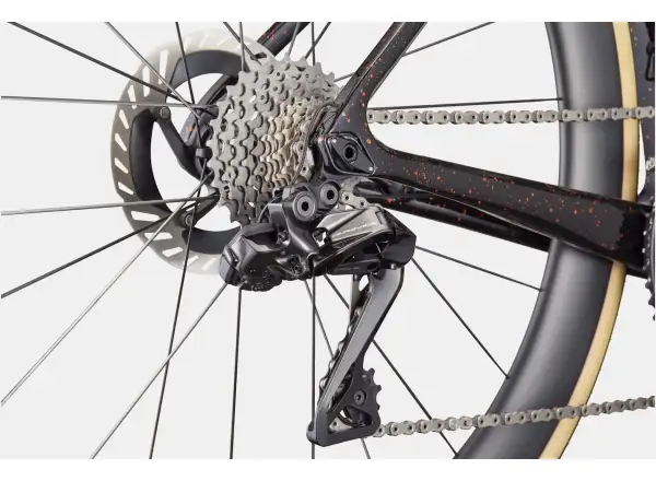 Cannondale SuperSix EVO Hi-MOD 1 rower szosowy Copper Ore