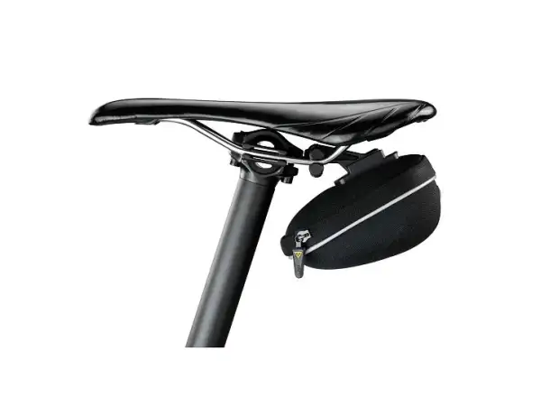 Topeak Propack torba pod siodło 0,43 l czarna, roz. S