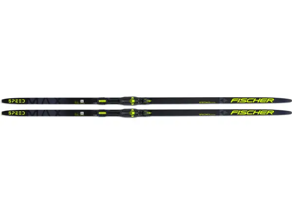 Fischer Twin Skin SpeedMax 80 Stiff narty biegowe