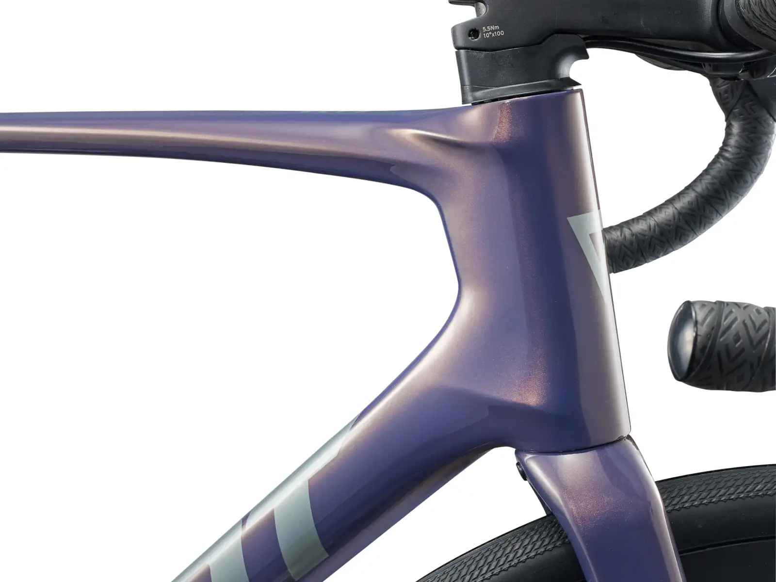 Giant Defy Advanced 0 rower szosowy Meteorite Mist