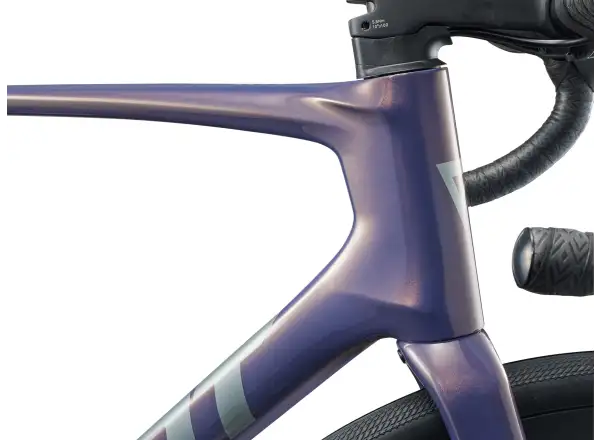Giant Defy Advanced 0 rower szosowy Meteorite Mist