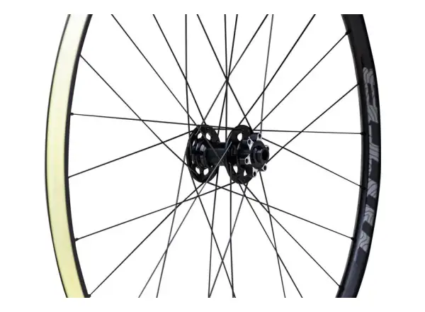 WTB Proterra Light i23 TCS 700C przednie zaplecione koło