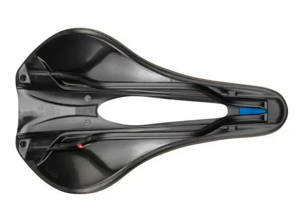 Selle Italia Novus Boost EVO Gravel TM Superflow L3 siodło brązowy