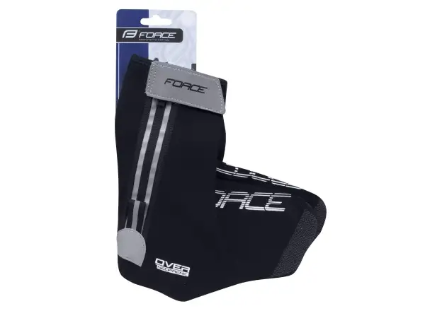 Force ochraniacze na buty neopren Over czarne
