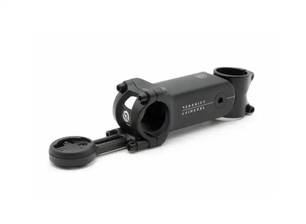 Redshift uchwyt komputera Garmin 80 mm czarna