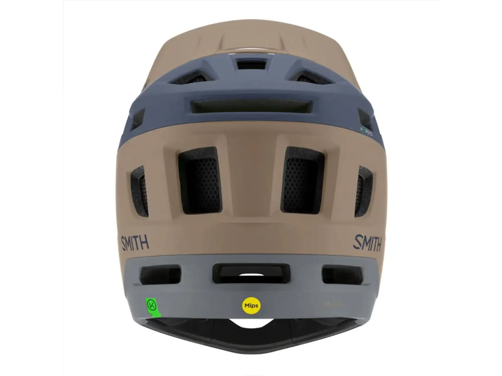 Smith Mainline MIPS kask integralny Matte Royal Navy/Summit