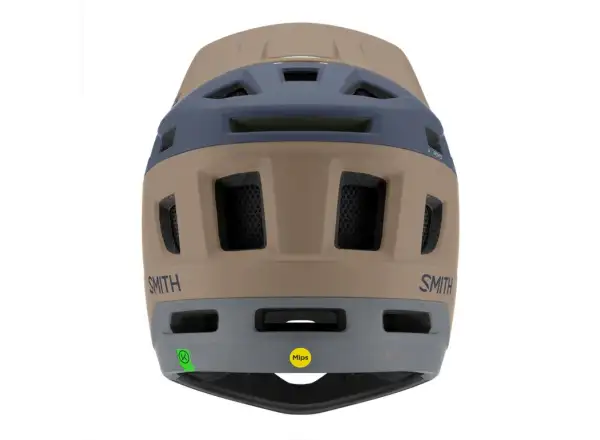 Smith Mainline MIPS kask integralny Matte Royal Navy/Summit