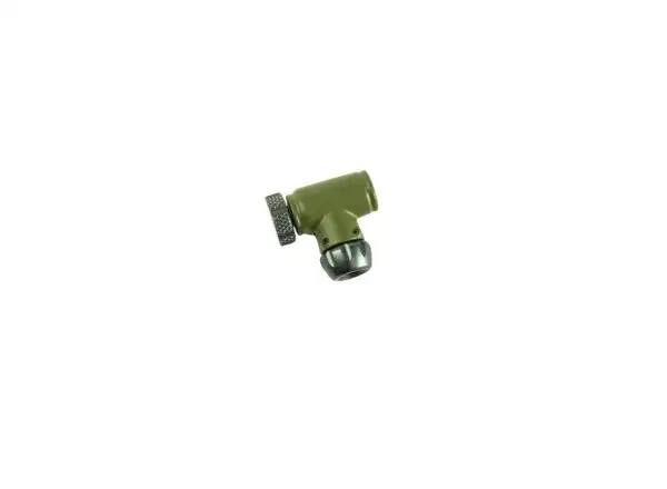 Silca EOLO IV regulator CO2
