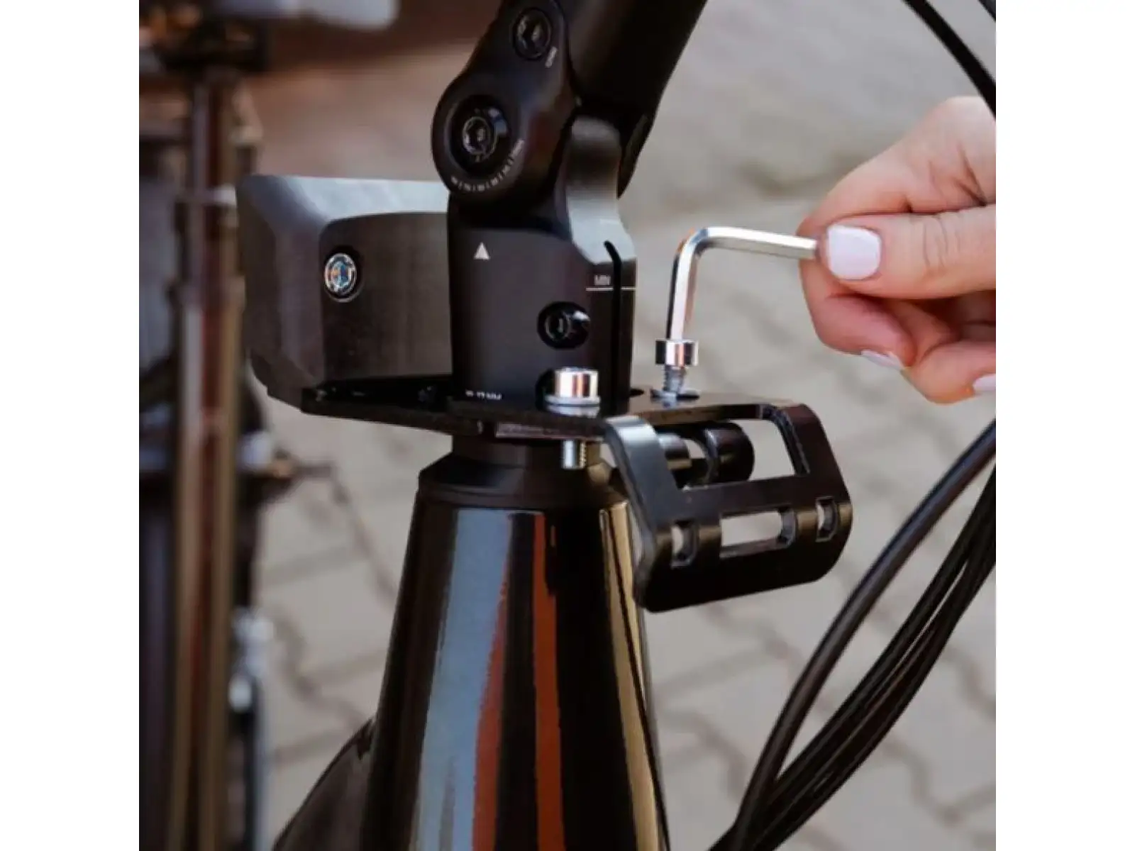 Urban Iki MTB/ATB adapter