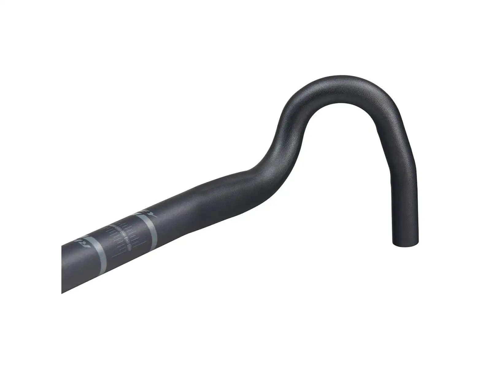 Ritchey Comp Beacon XL 500 mm gravel kierownica BB Black