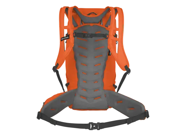 Salewa Mtn Trainer 2 28 l plecak Red Orange