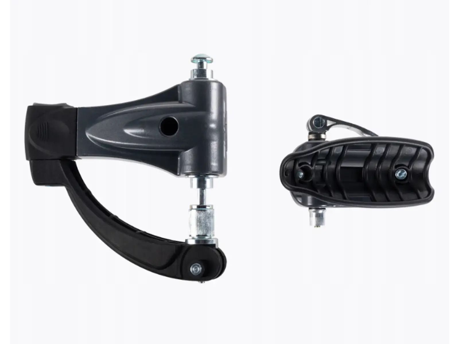 Elite San Remo Race Lock bagażnik rowerowy dachowy