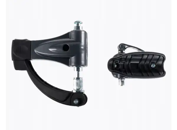 Elite San Remo Race Lock bagażnik rowerowy dachowy