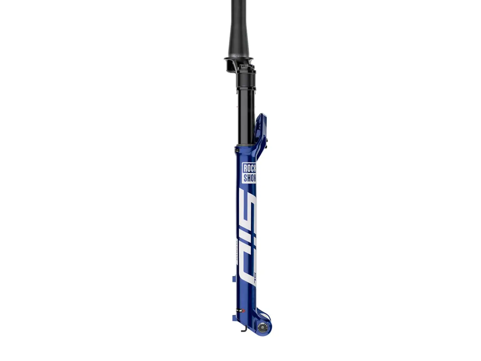 Rock Shox SiD SL Ultimate Race Day 3P 29" amortyzowany widelec Blue Crush 44 mm