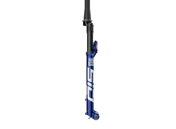 Rock Shox SiD SL Ultimate Race Day 3P 29" amortyzowany widelec Blue Crush 44 mm