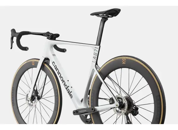 Cannondale SuperSix Evo LAB71 rower szosowy Cashmere CAS