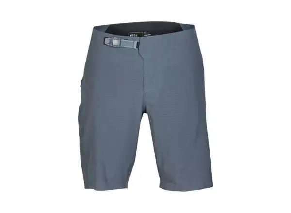 Fox Flexair Ascent męskie szorty Graphite