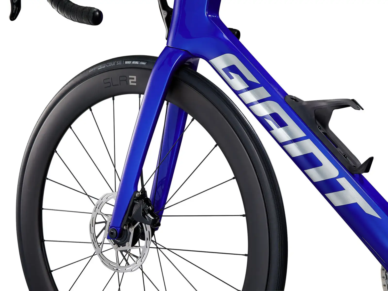 Giant Propel Advanced 1 rower szosowy Aerospace Blue