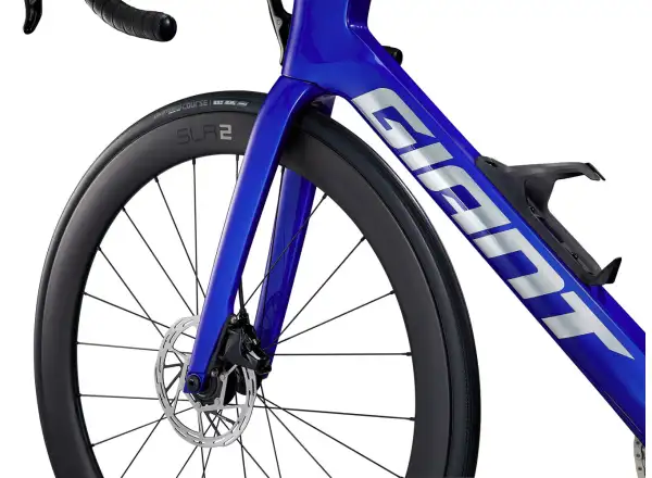 Giant Propel Advanced 1 rower szosowy Aerospace Blue