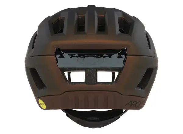 Oakley ARO3 Allroad kask Matte Bronze Colorshift/Maho
