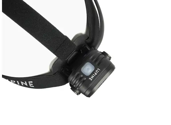 Lupine Piko czołówka 2100 lm 3.5 Ah