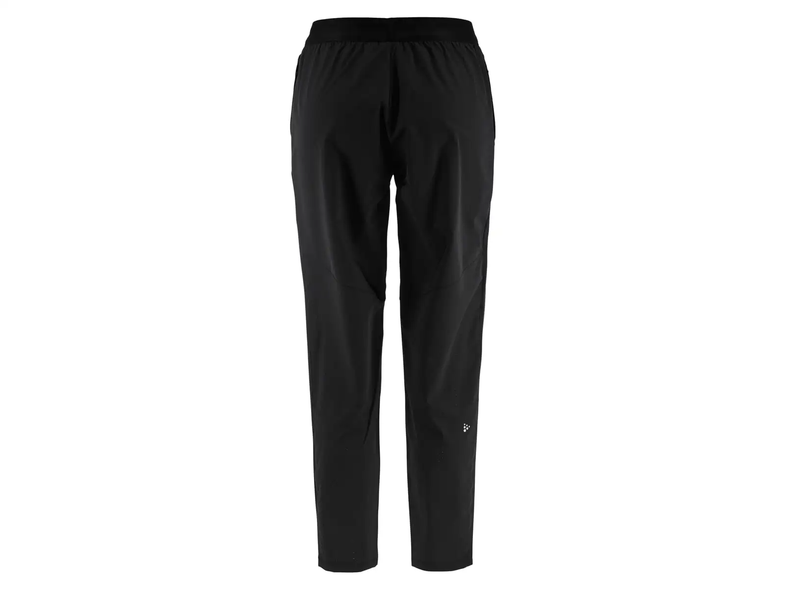 Craft Essence Training 3 damskie spodnie sportowe czarna