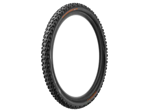 Pirelli Scorpion Enduro M 29x2,4" opona kevlar orange