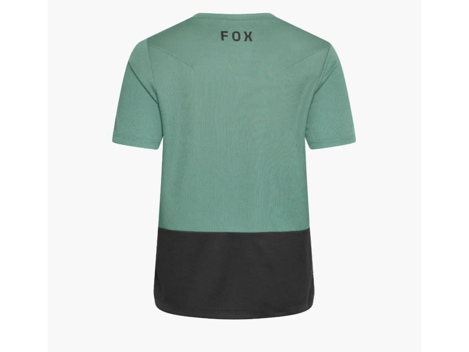 Fox Ranger dziecięca koszulka z krótkim rękawem Pine Green