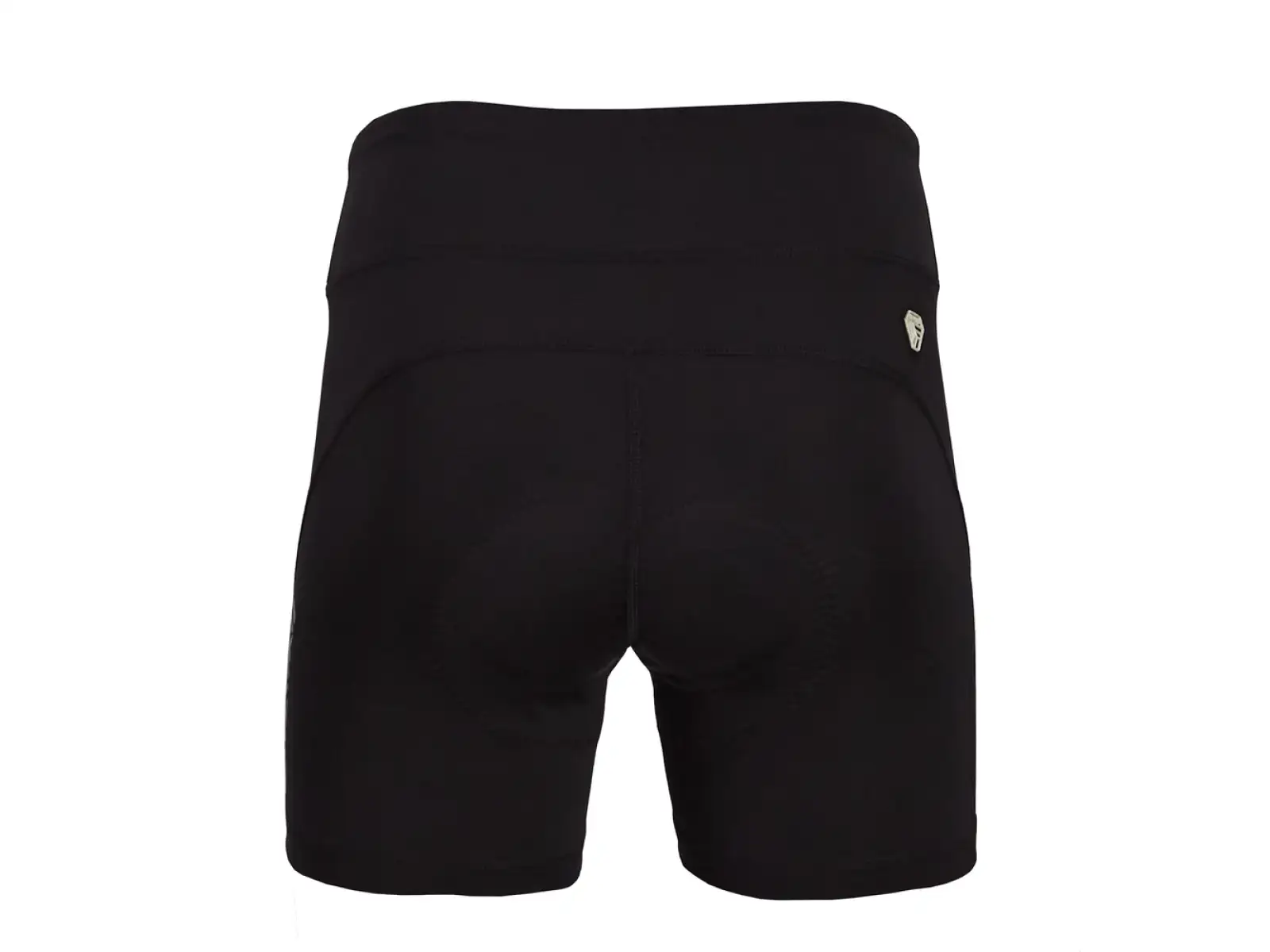 Silvini Merana damskie szorty Black