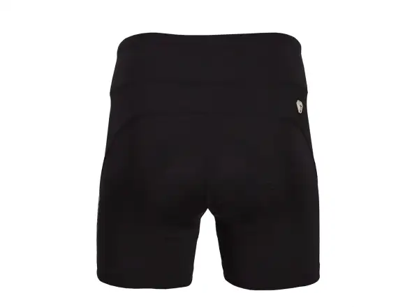 Silvini Merana damskie szorty Black