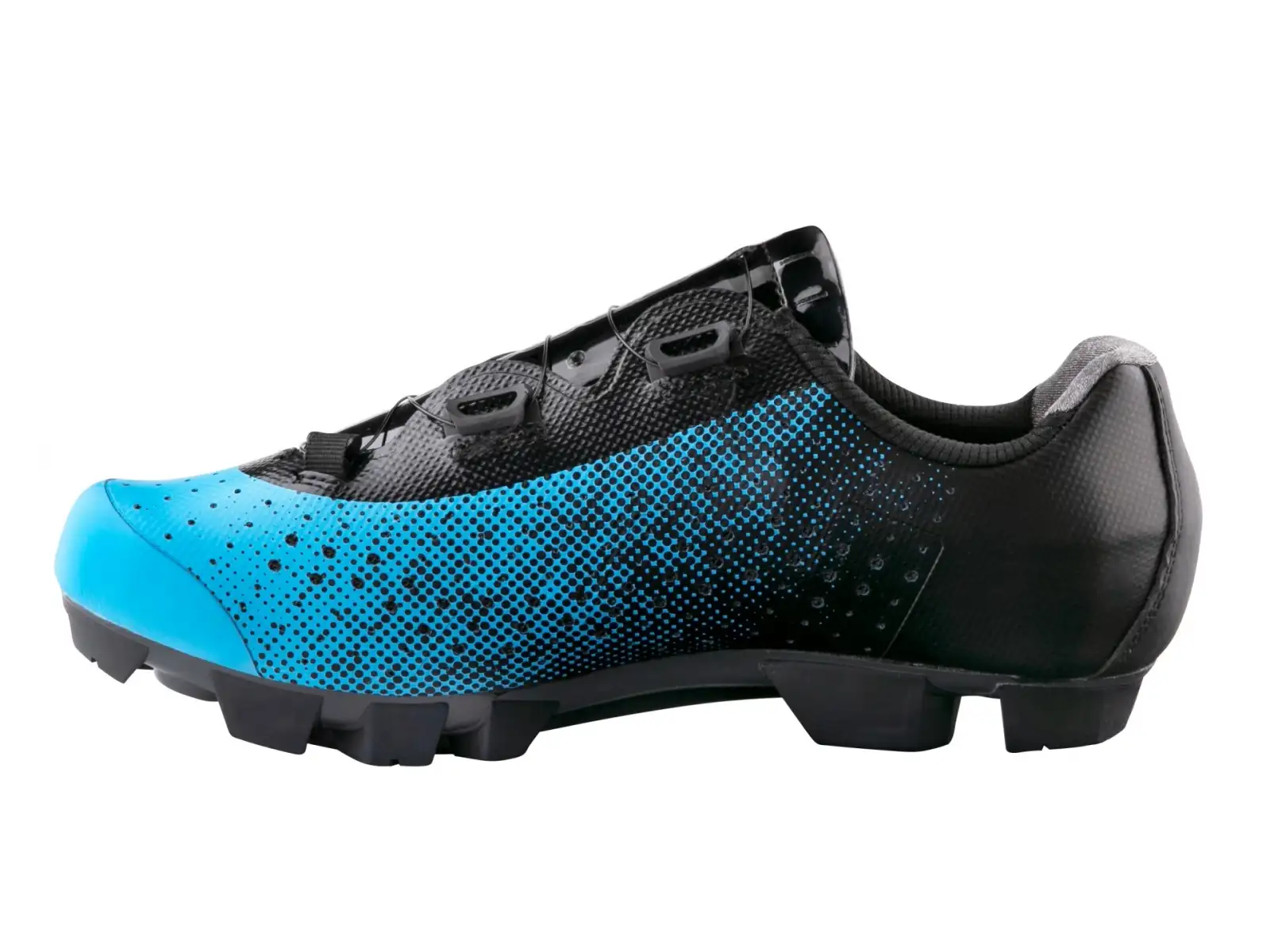 Force Score MTB męskie buty niebieska roz. 43