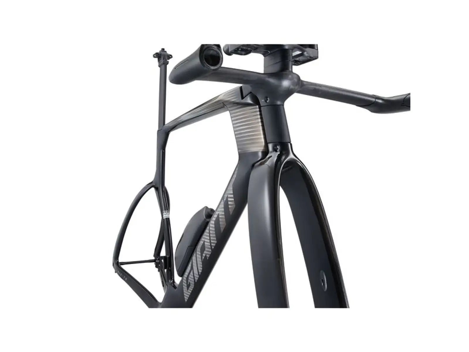 Trinity Advanced SL TRI rama Carbon