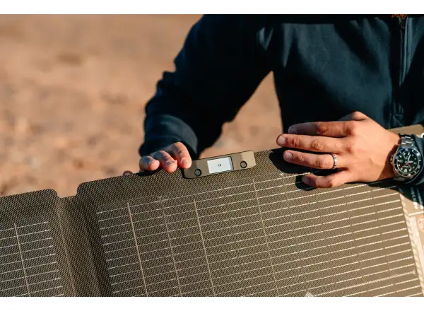 EcoFlow panel słoneczny 160W składany - 2. generacja