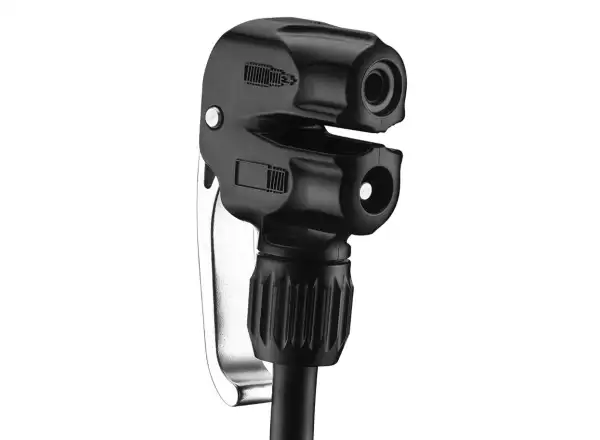 Lezyne Dual Valve głowica pompki