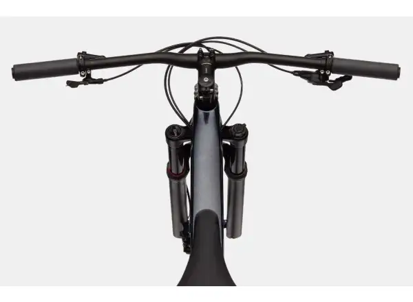 Cannondale Scalpel Carbon SE 2 rower górski Black magic