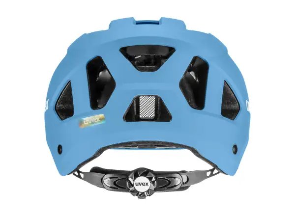 Uvex Stride kask Azure matt