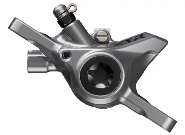 Shimano XTR BR-M9200/BL-M9220 hamulec tarczowy przedni Zestaw do modernizacji