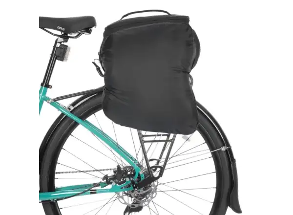 Blackburn Local Trunk Bag torba na tylny bagażnik 15 l