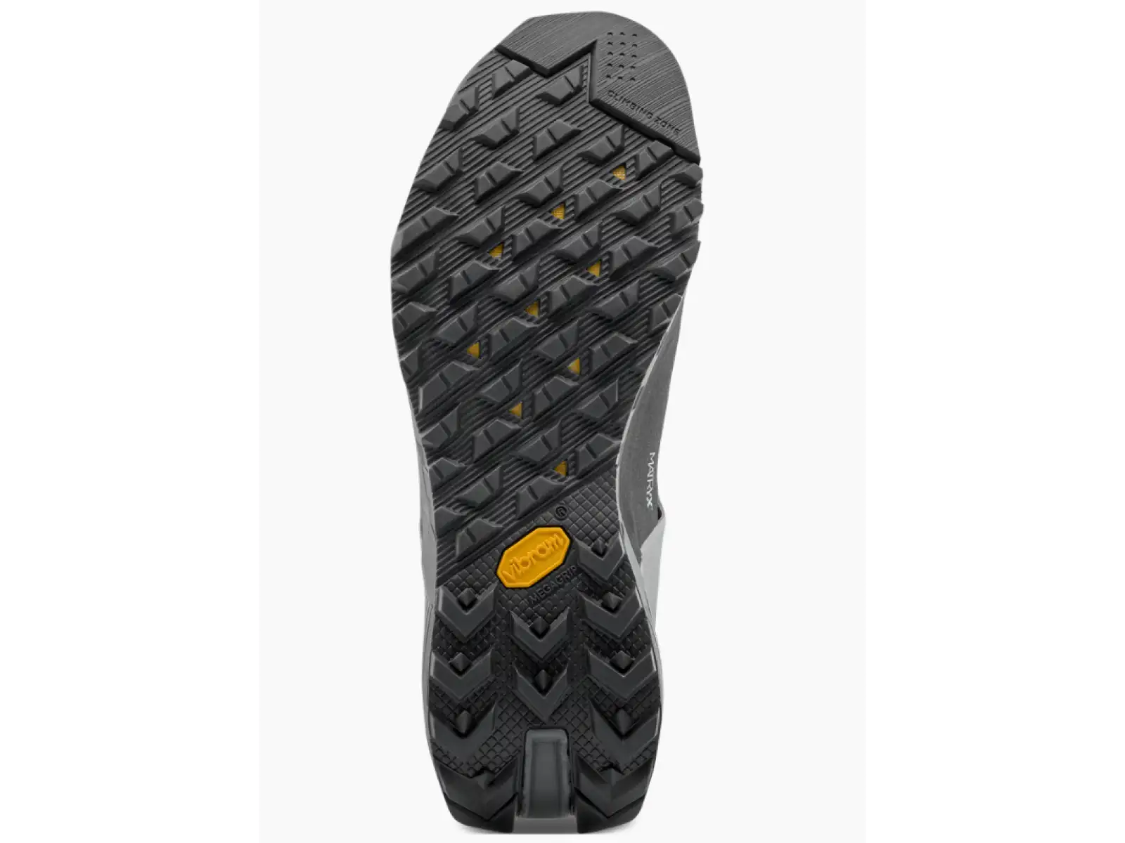 Salewa Wildfire NXT Mid GTX damskie buty Onyx/Quiet Shade