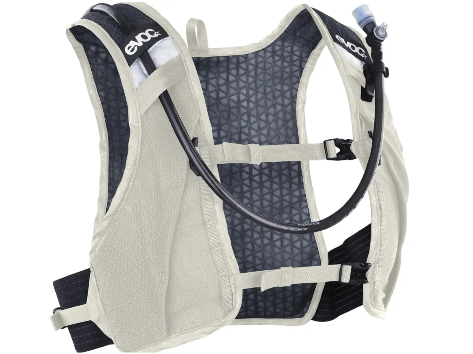 Evoc Hydro Pro Ultra 1,5 l plecak + bukłak 1,5 l Sand