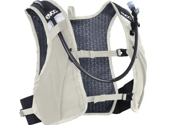 Evoc Hydro Pro Ultra 1,5 l plecak + bukłak 1,5 l Sand